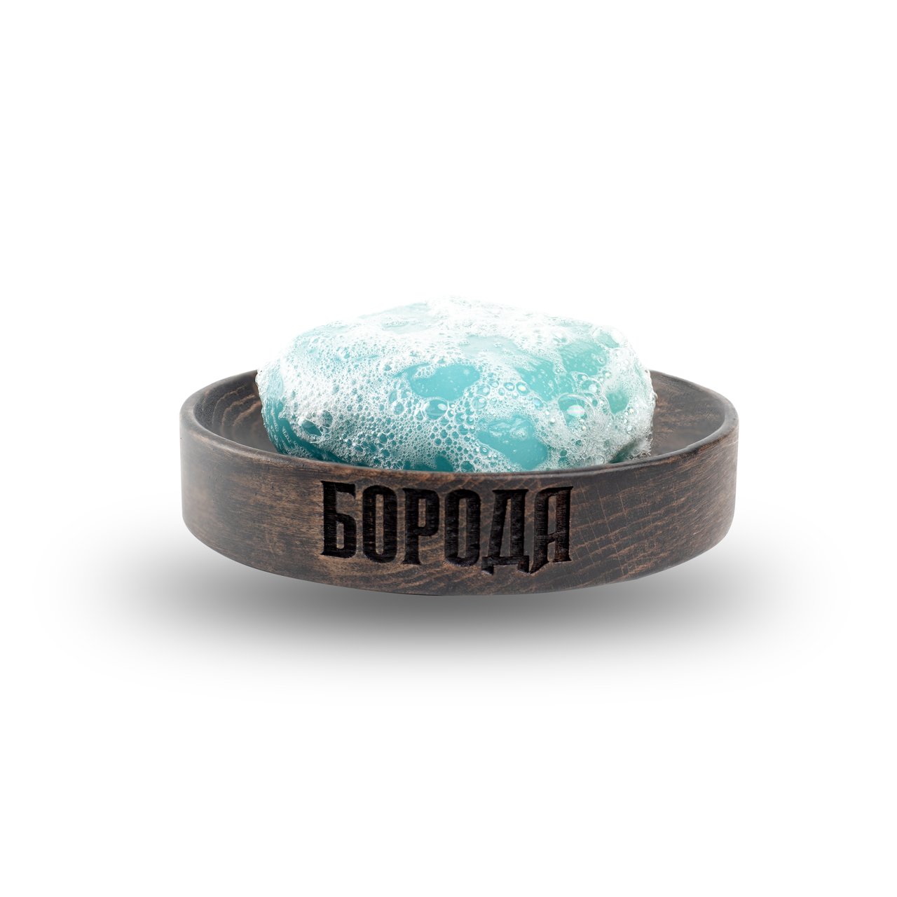 Дерев'яна мильниця