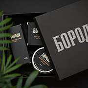 Подарункові набори